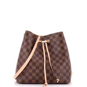 Louis Vuitton Neonoe Handbag Damier #237574L23B